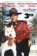 Watch Due South Niter
